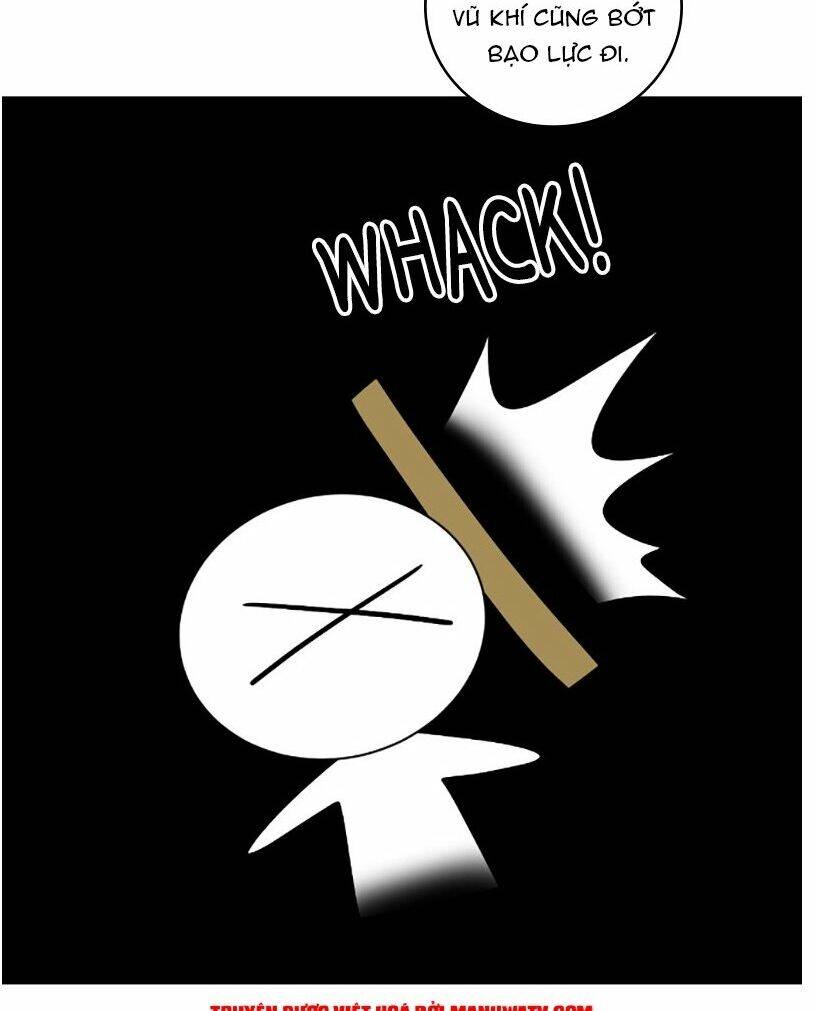 No Scope Chapter 70 - Trang 2