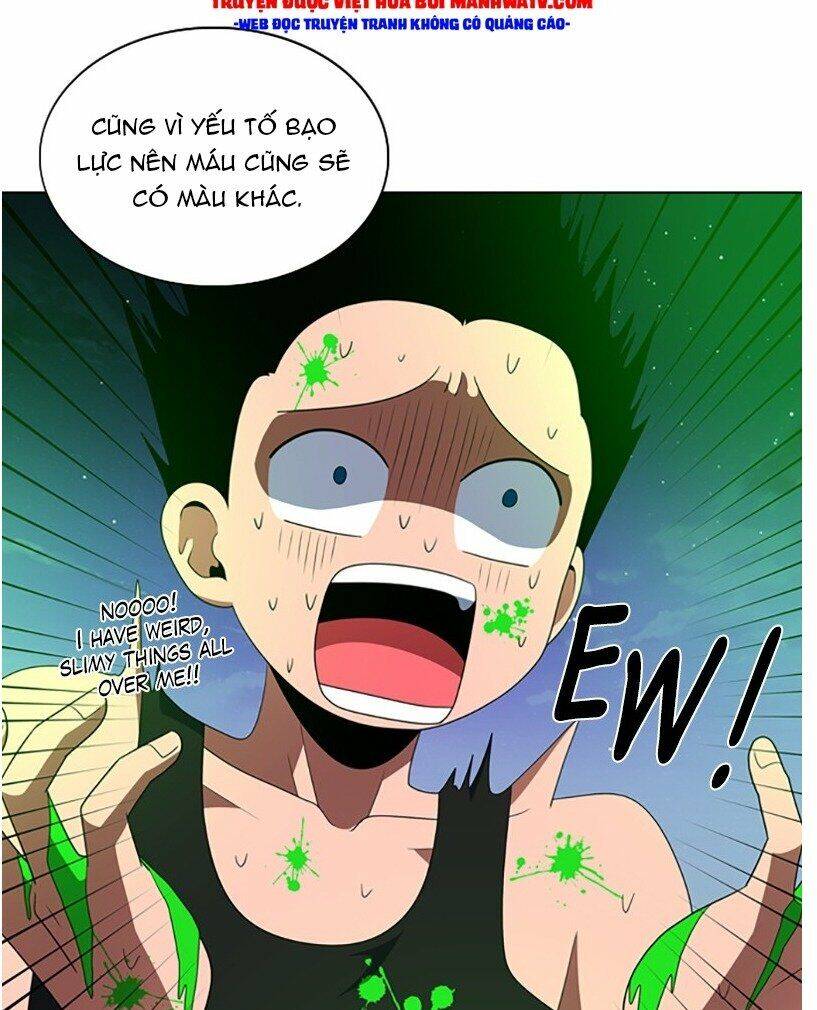 No Scope Chapter 70 - Trang 2