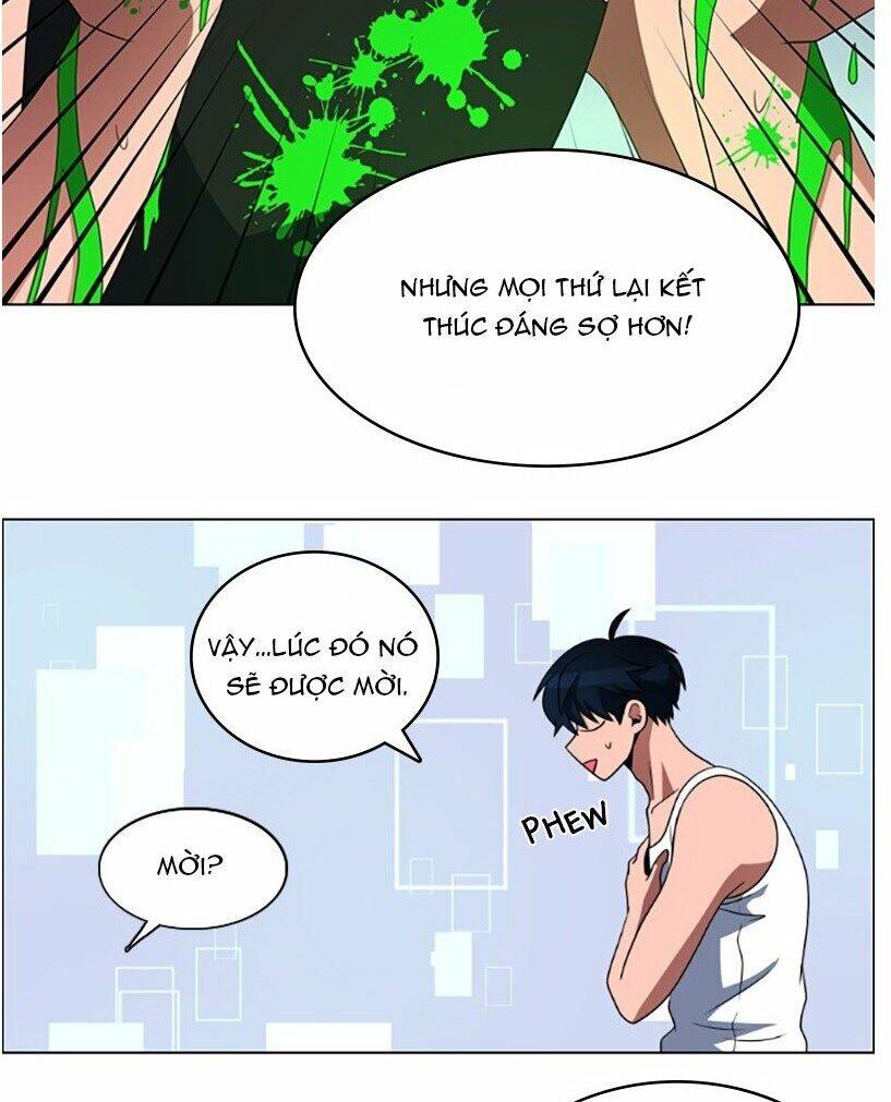 No Scope Chapter 70 - Trang 2