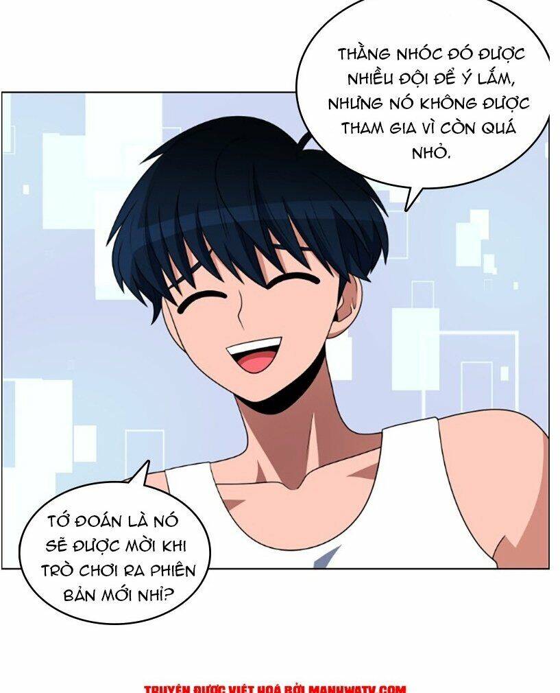 No Scope Chapter 70 - Trang 2