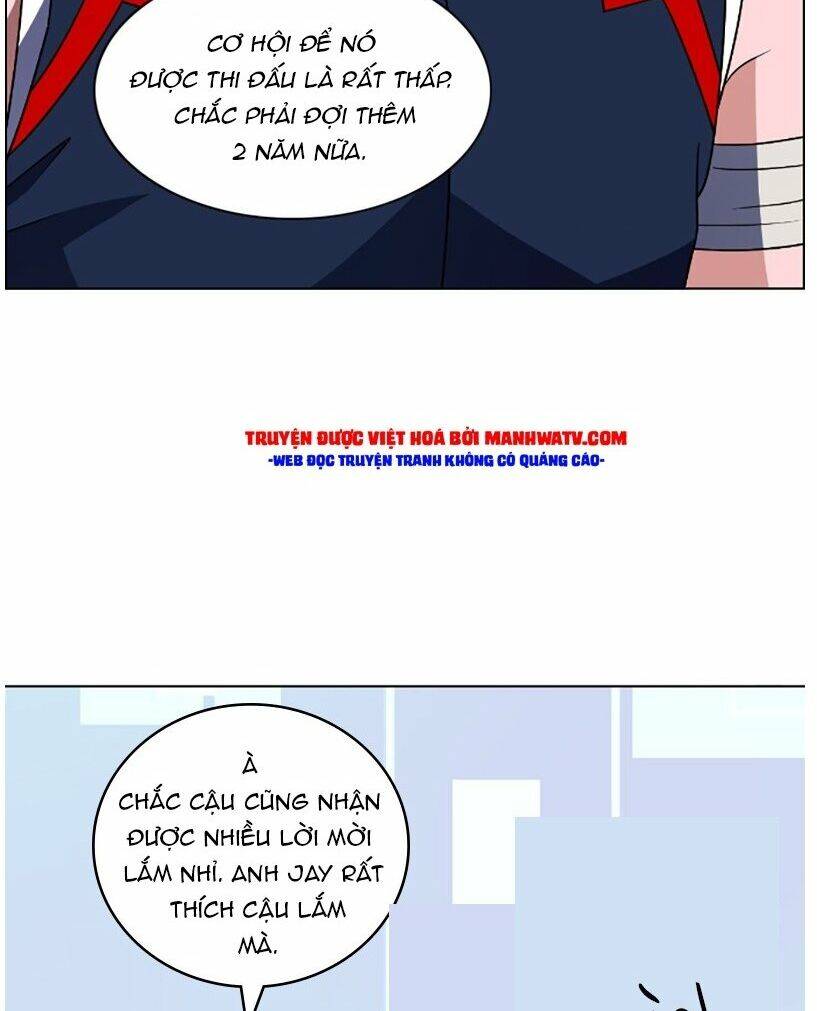 No Scope Chapter 70 - Trang 2