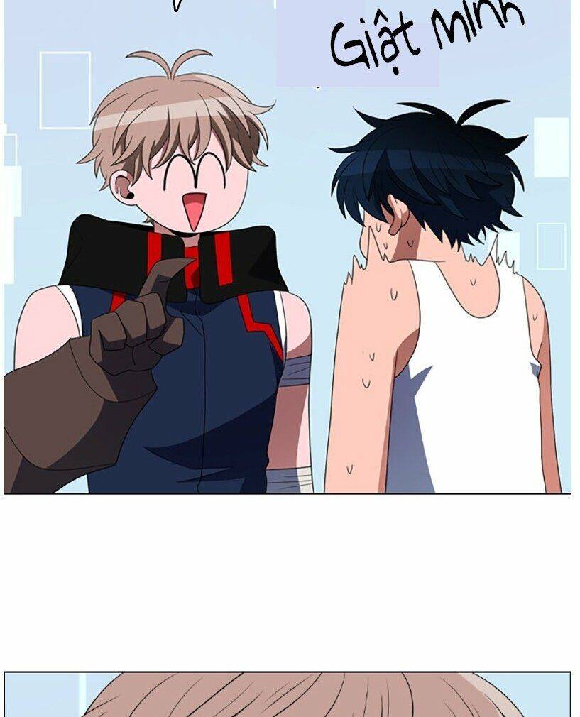 No Scope Chapter 70 - Trang 2