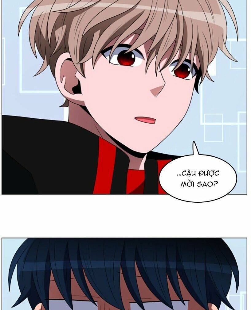 No Scope Chapter 70 - Trang 2