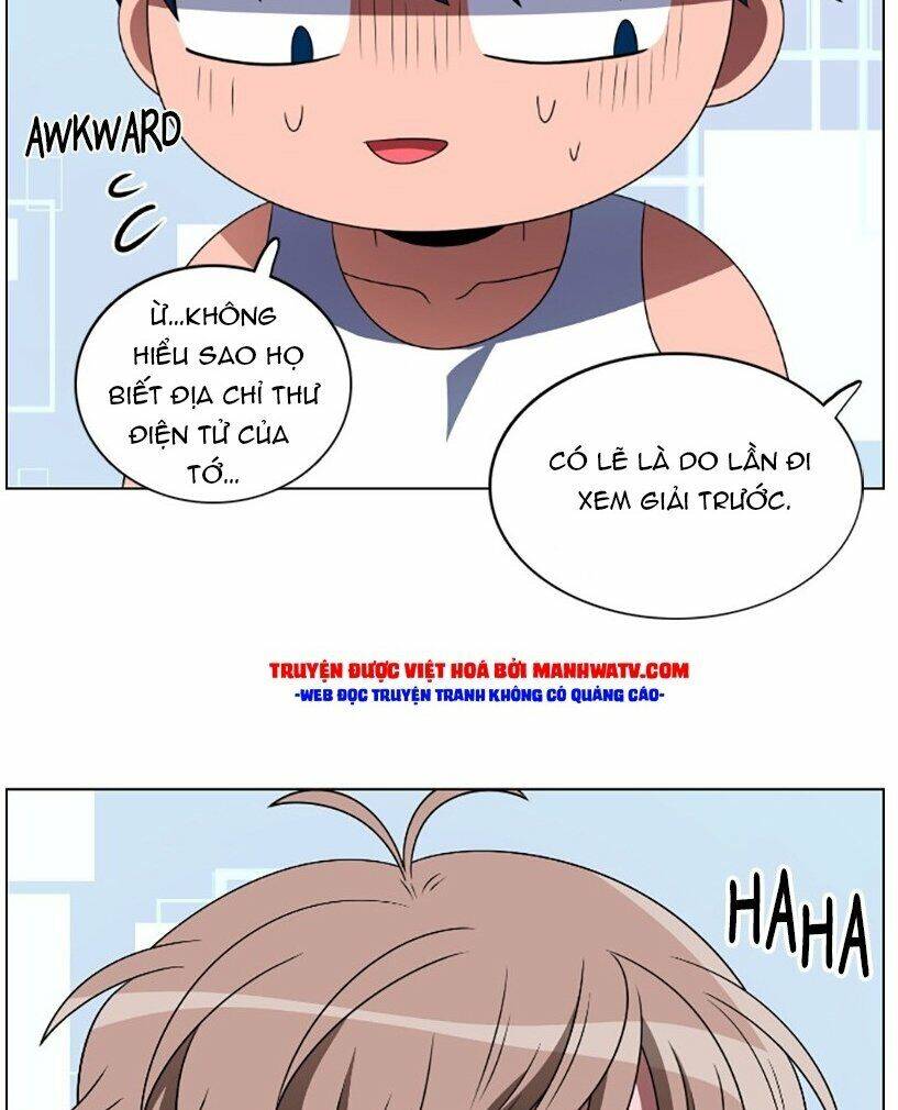 No Scope Chapter 70 - Trang 2