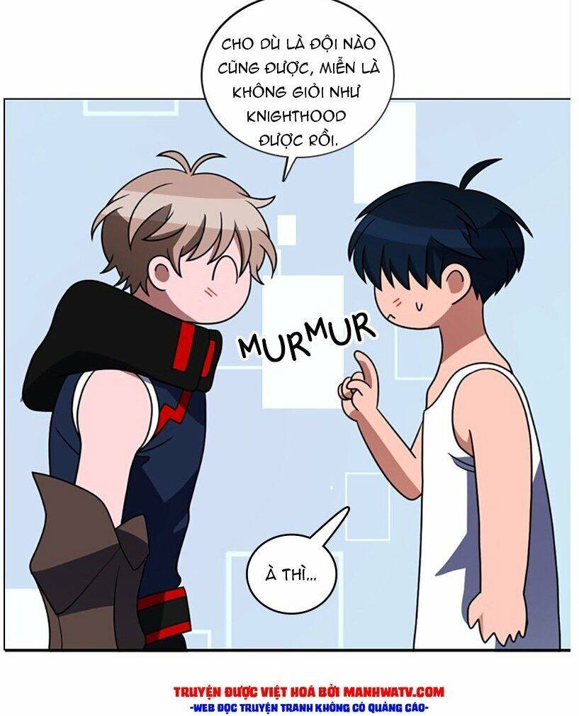 No Scope Chapter 70 - Trang 2