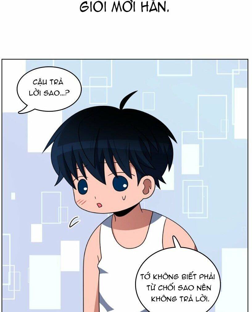 No Scope Chapter 70 - Trang 2