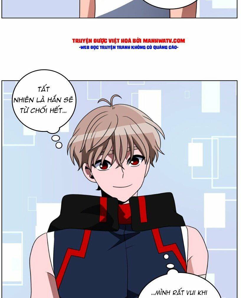 No Scope Chapter 70 - Trang 2