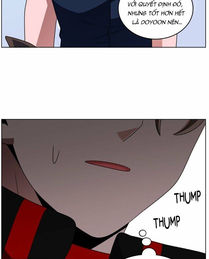 No Scope Chapter 70 - Trang 2