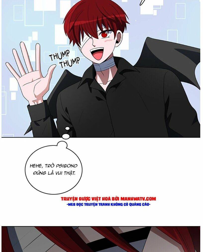 No Scope Chapter 70 - Trang 2