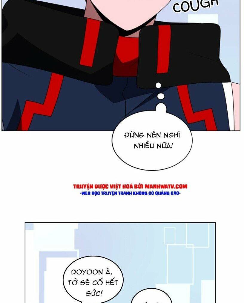 No Scope Chapter 70 - Trang 2