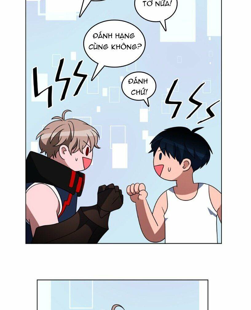 No Scope Chapter 70 - Trang 2