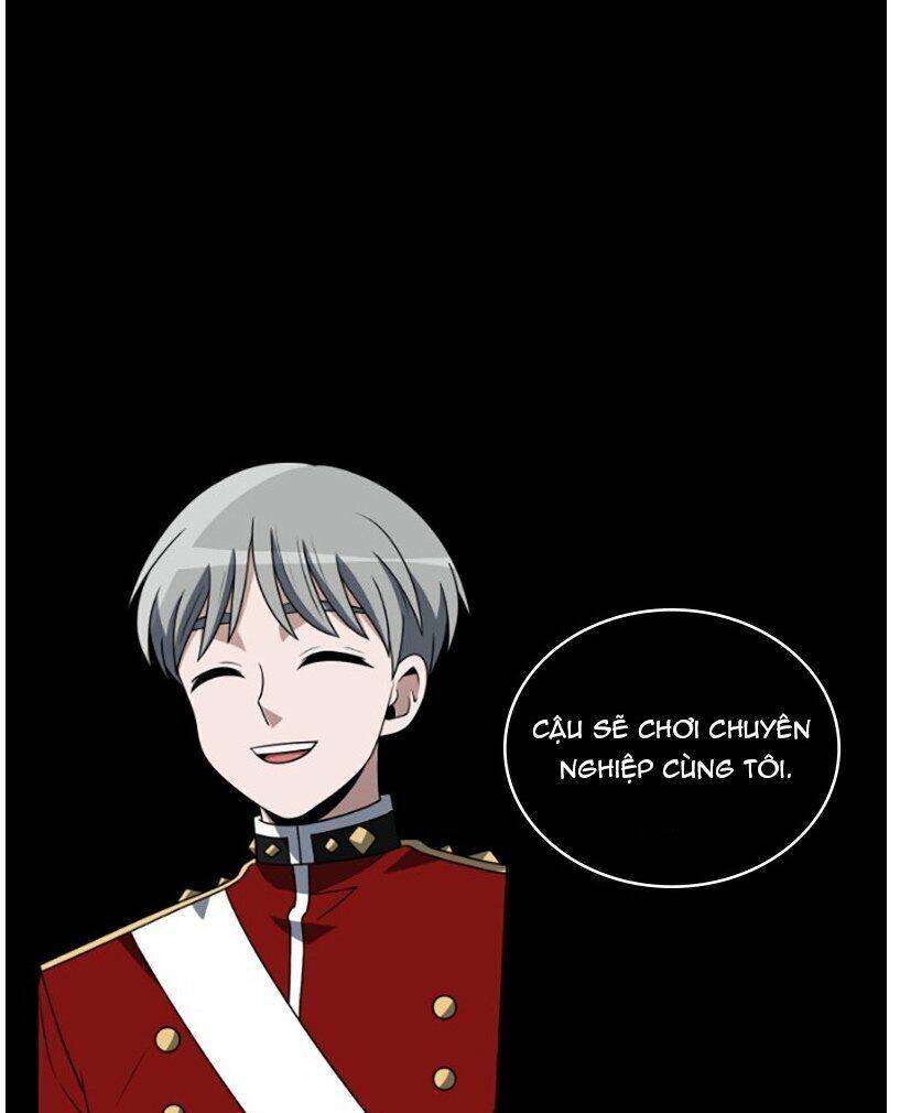 No Scope Chapter 70 - Trang 2