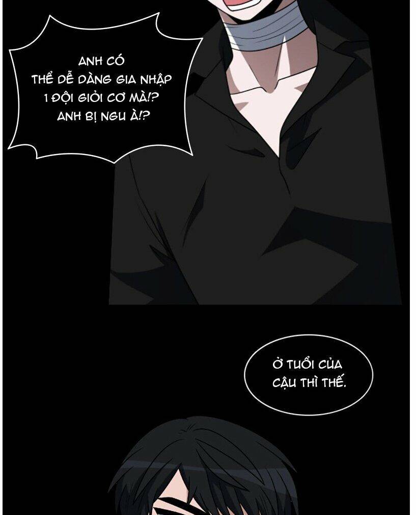 No Scope Chapter 70 - Trang 2