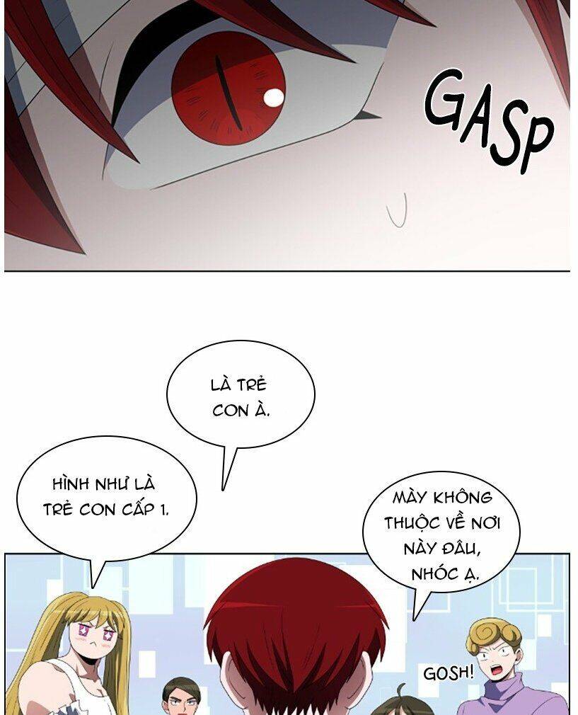 No Scope Chapter 70 - Trang 2