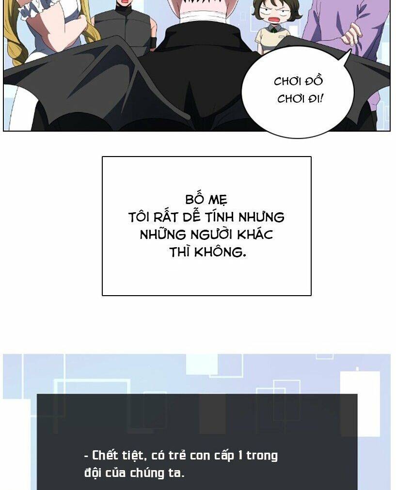 No Scope Chapter 70 - Trang 2