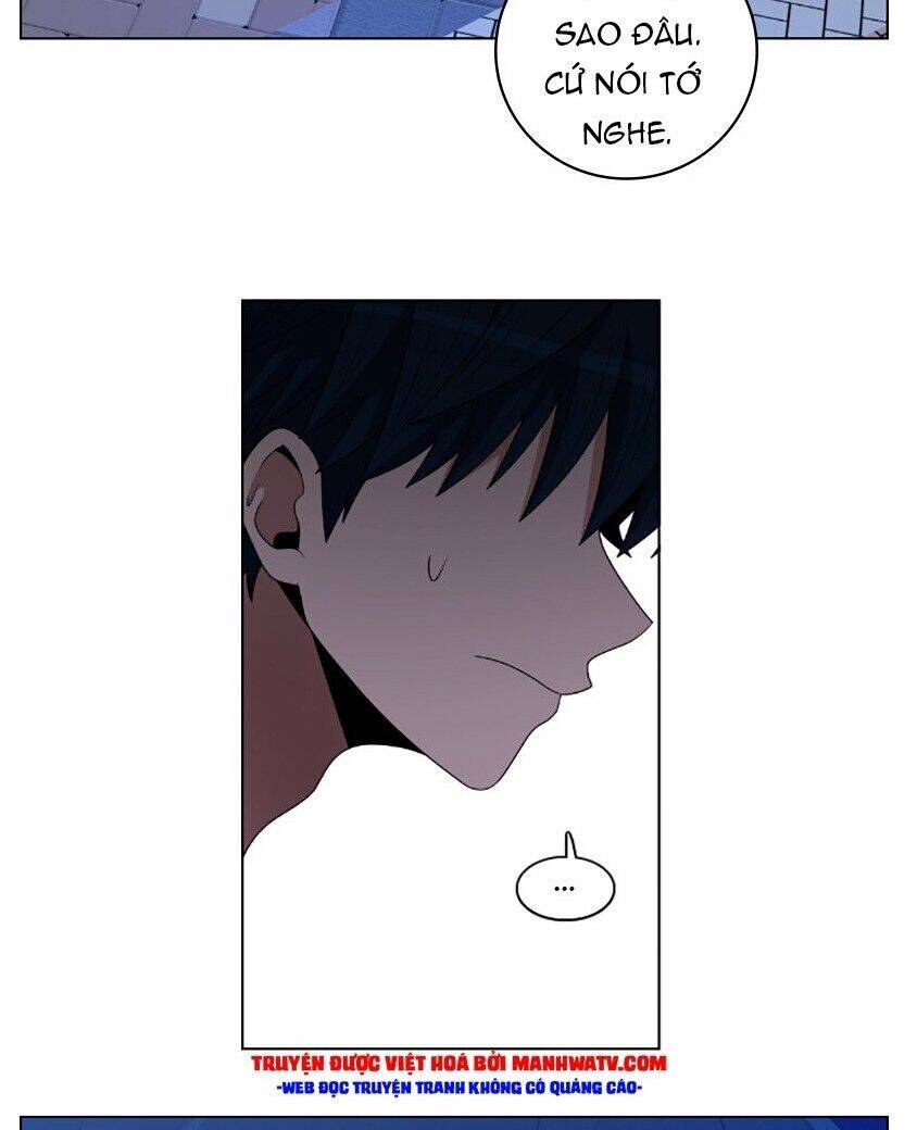 No Scope Chapter 71 - Trang 2