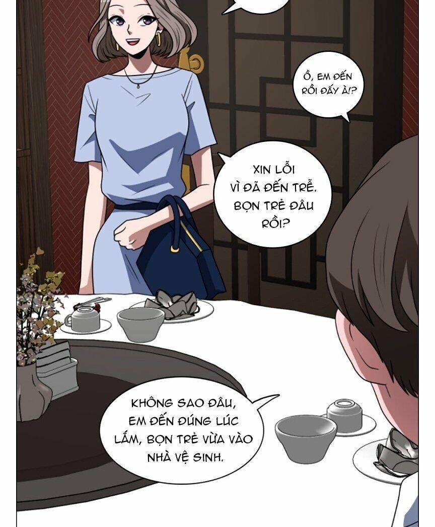 No Scope Chapter 72 - Trang 2