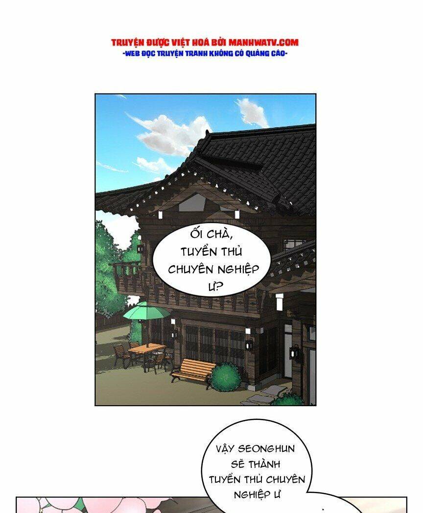 No Scope Chapter 72 - Trang 2