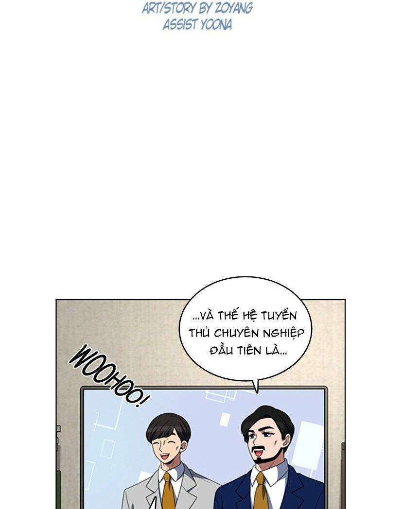 No Scope Chapter 72 - Trang 2