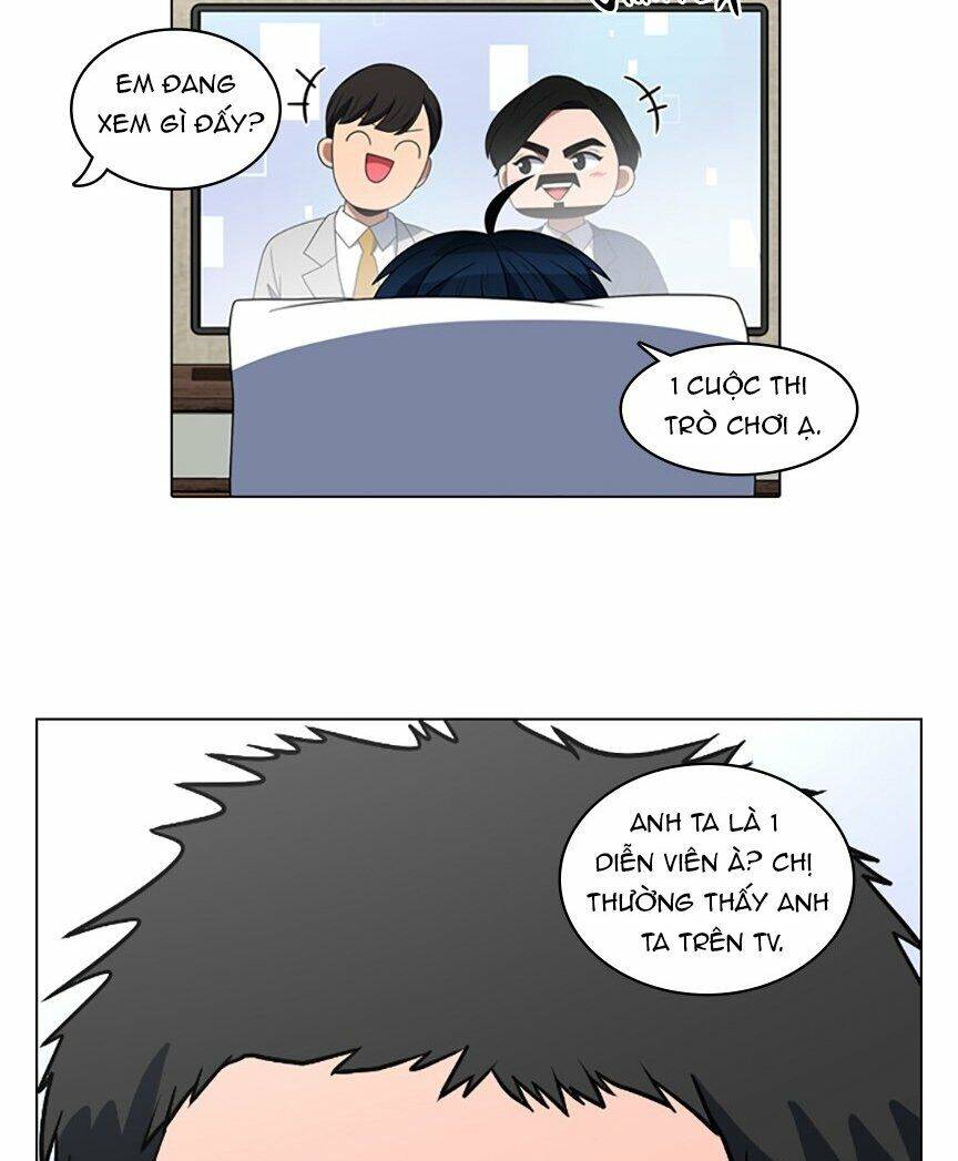 No Scope Chapter 72 - Trang 2