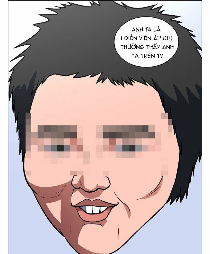 No Scope Chapter 72 - Trang 2