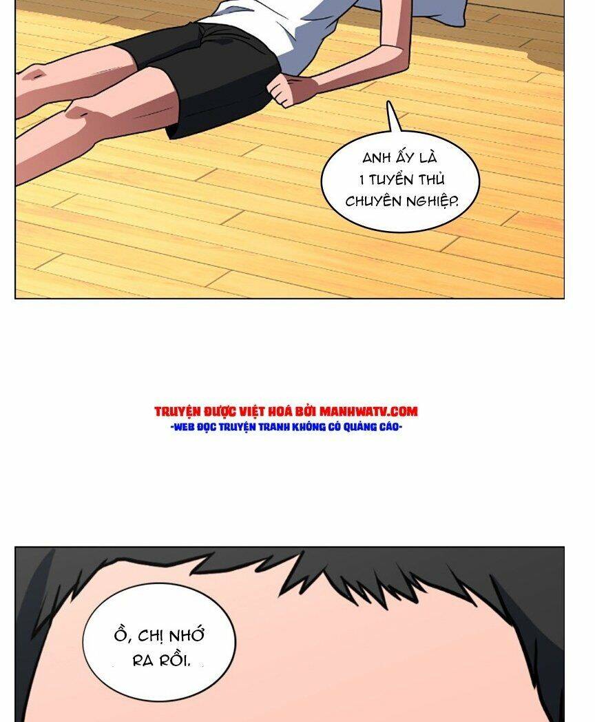 No Scope Chapter 72 - Trang 2