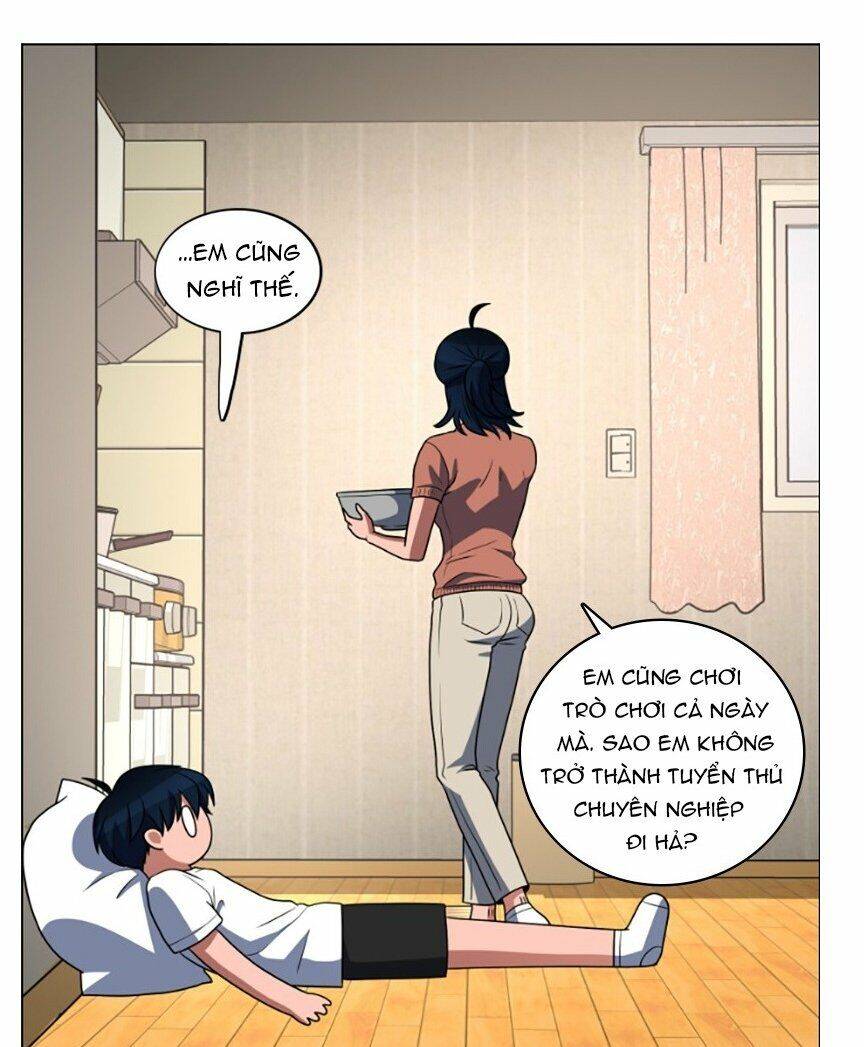 No Scope Chapter 72 - Trang 2