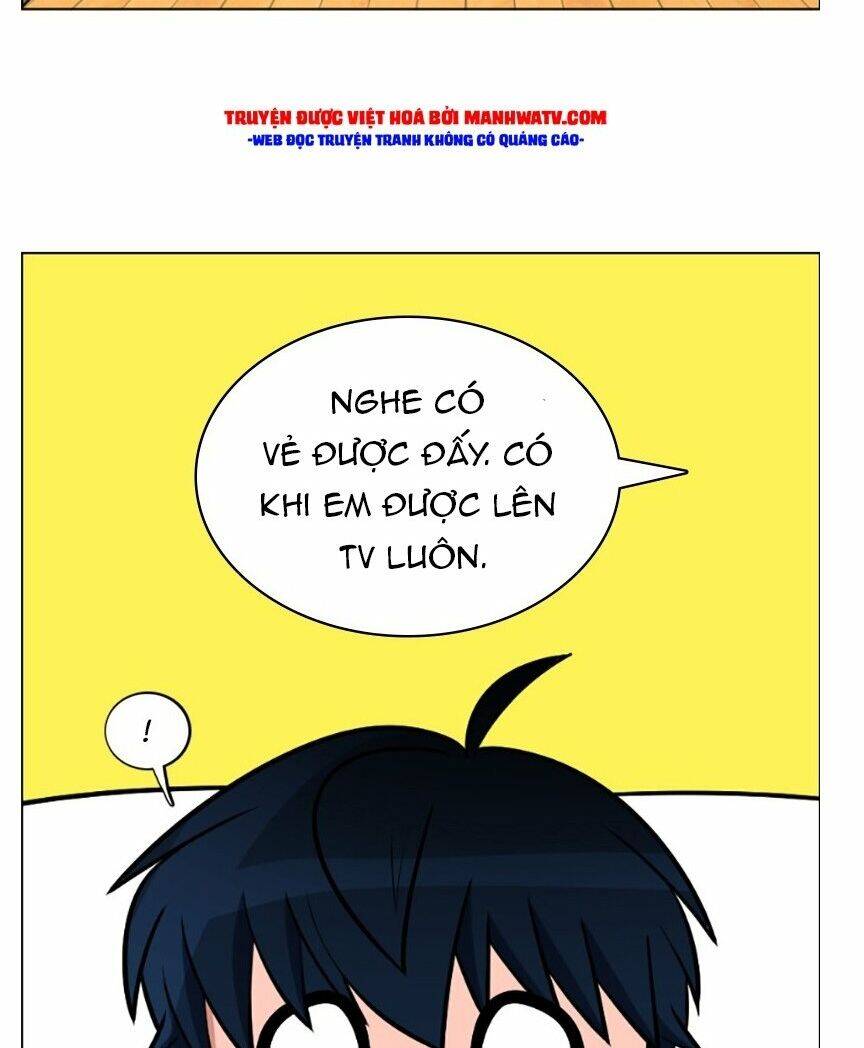 No Scope Chapter 72 - Trang 2