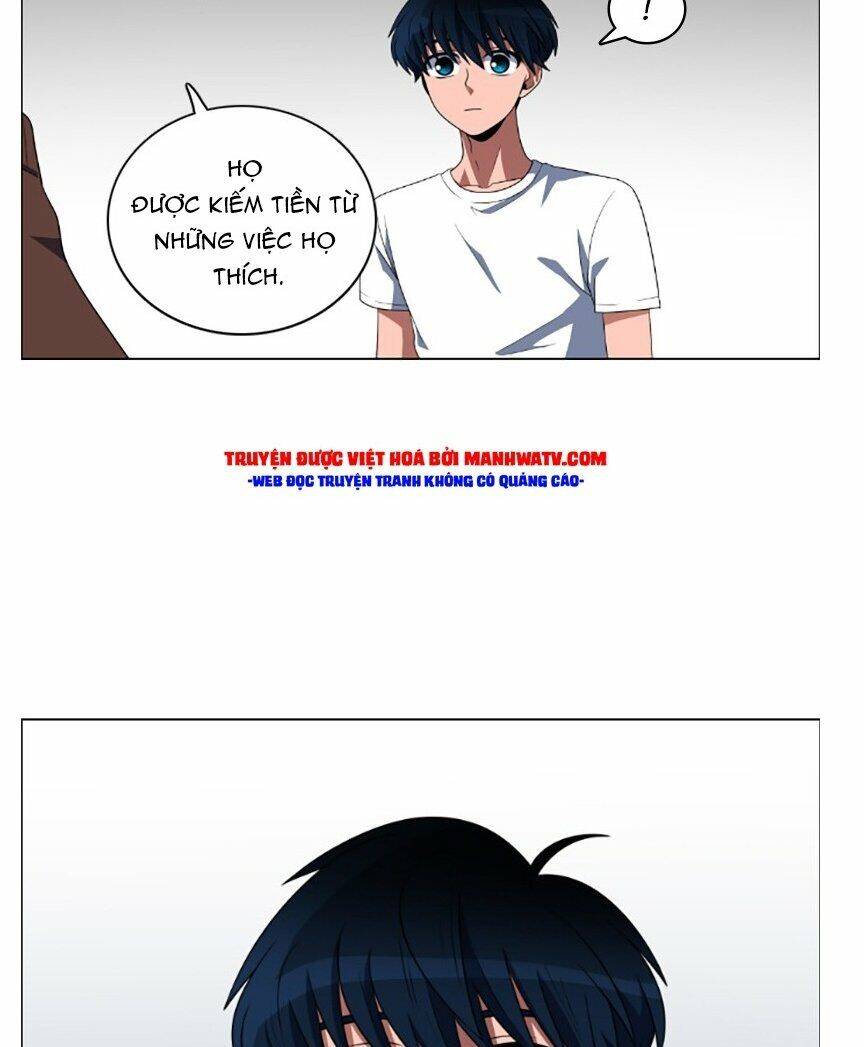 No Scope Chapter 72 - Trang 2