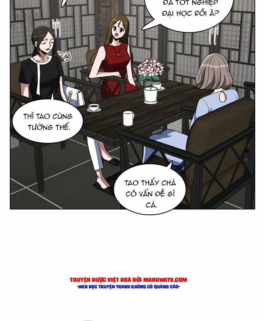 No Scope Chapter 72 - Trang 2