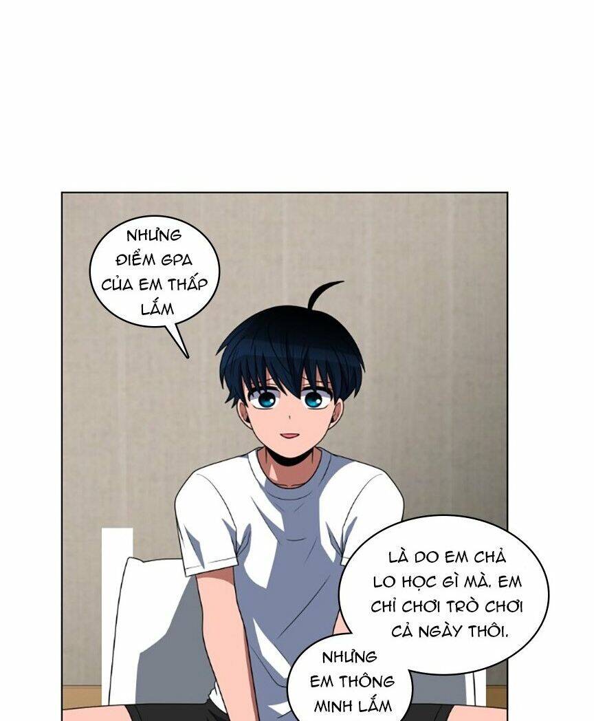 No Scope Chapter 72 - Trang 2