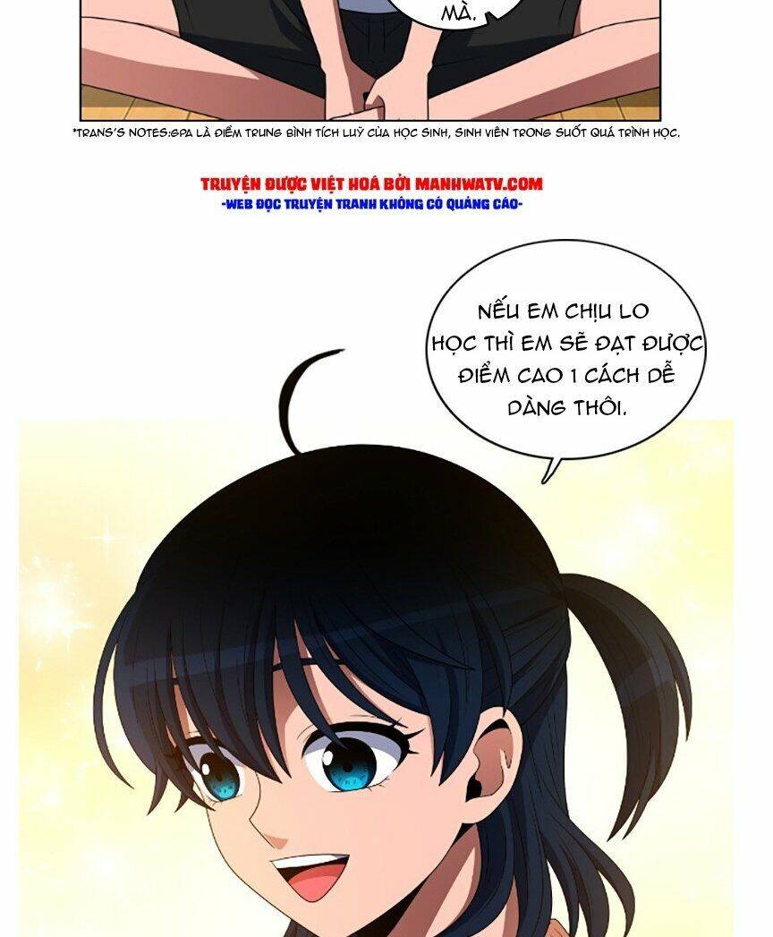 No Scope Chapter 72 - Trang 2