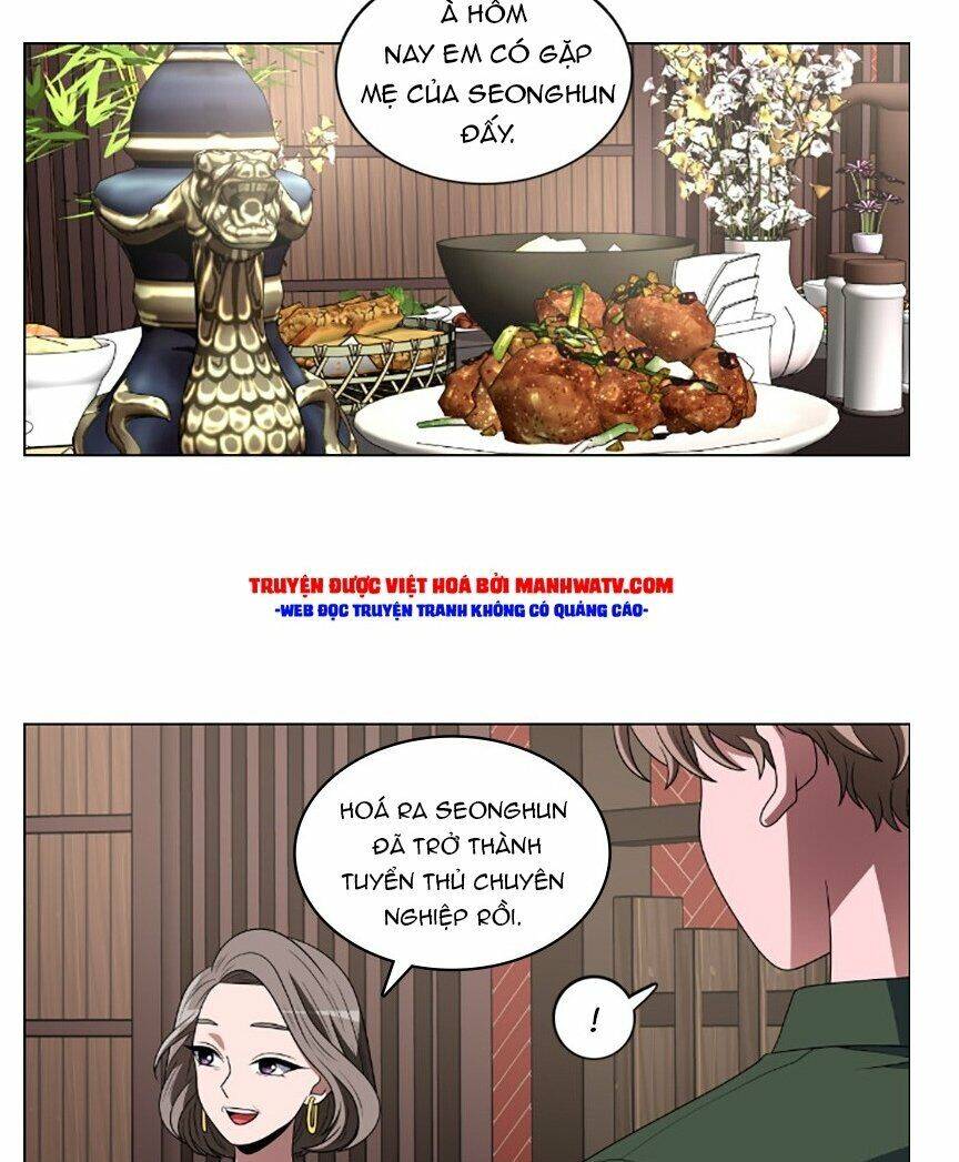 No Scope Chapter 72 - Trang 2