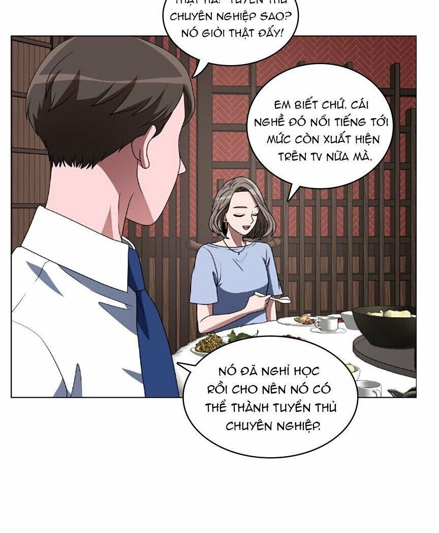 No Scope Chapter 72 - Trang 2