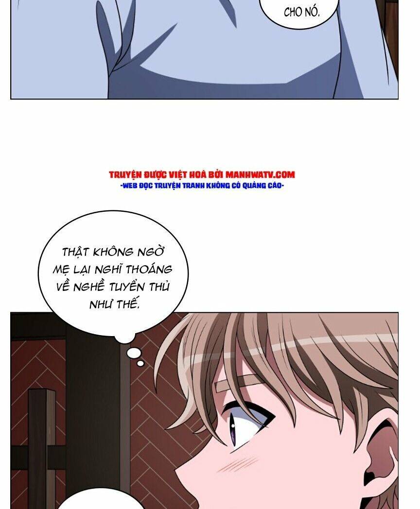 No Scope Chapter 72 - Trang 2