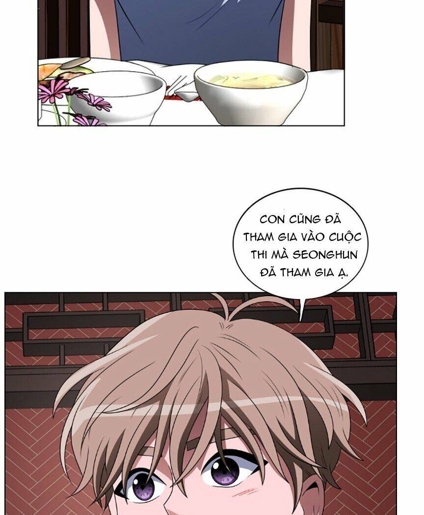 No Scope Chapter 72 - Trang 2