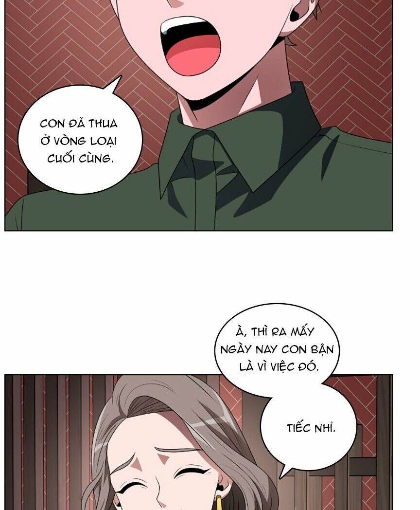 No Scope Chapter 72 - Trang 2