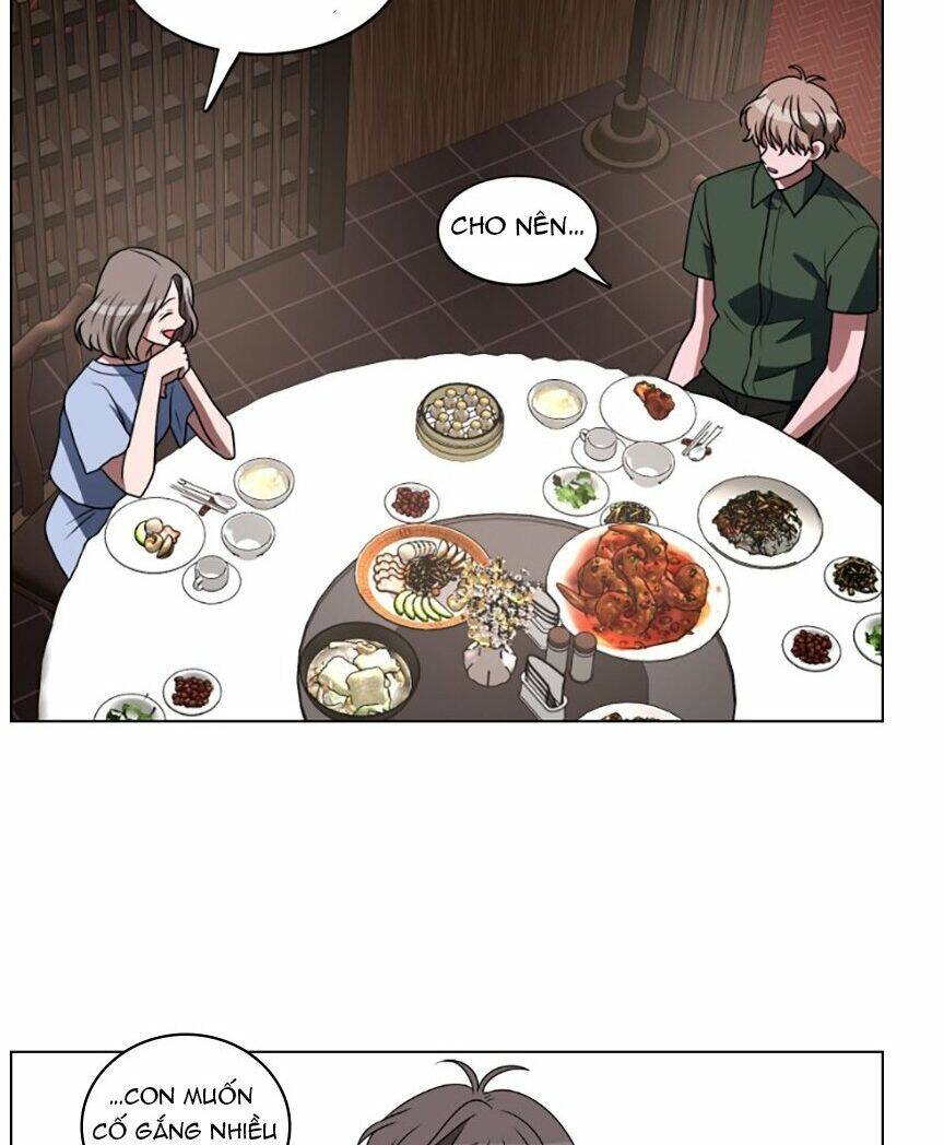 No Scope Chapter 72 - Trang 2