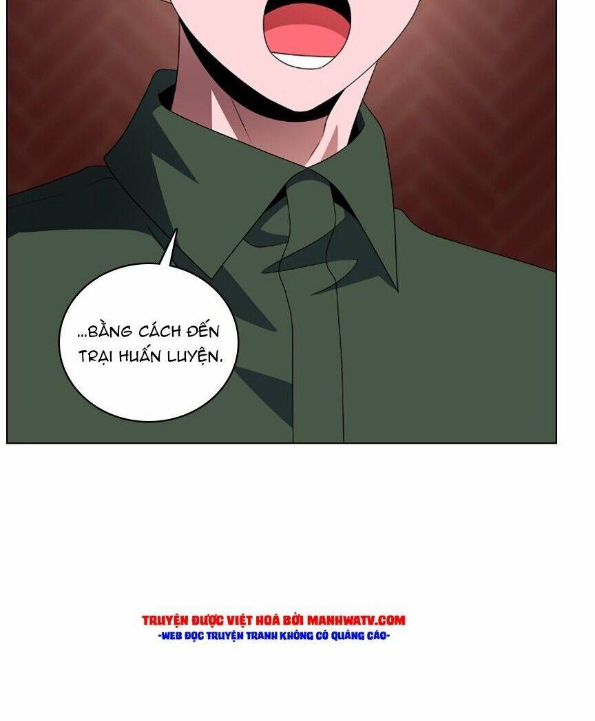 No Scope Chapter 72 - Trang 2