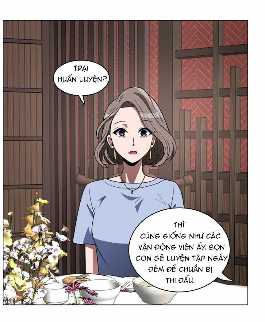 No Scope Chapter 72 - Trang 2