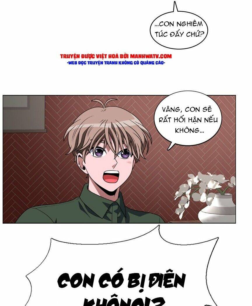 No Scope Chapter 72 - Trang 2