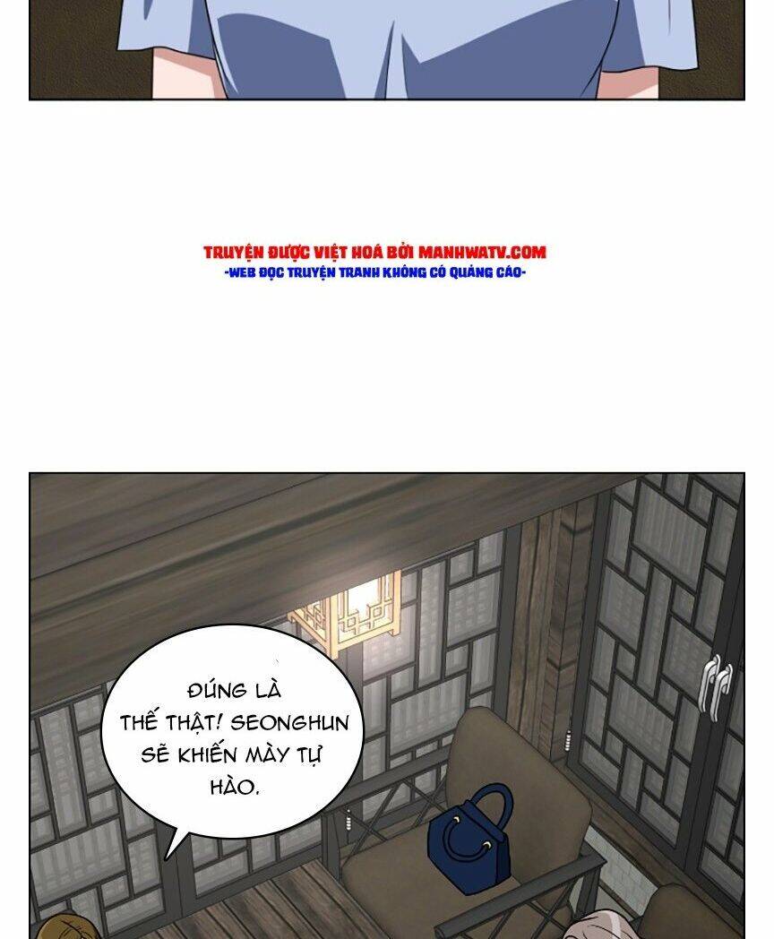 No Scope Chapter 72 - Trang 2