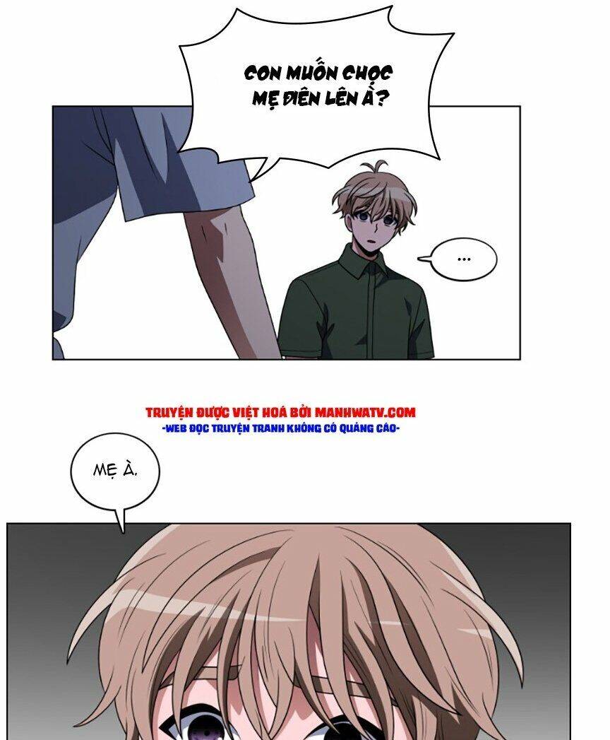 No Scope Chapter 72 - Trang 2