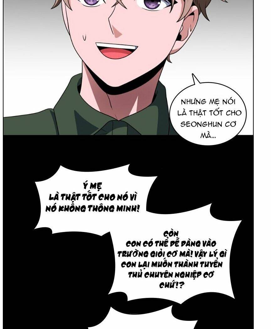 No Scope Chapter 72 - Trang 2