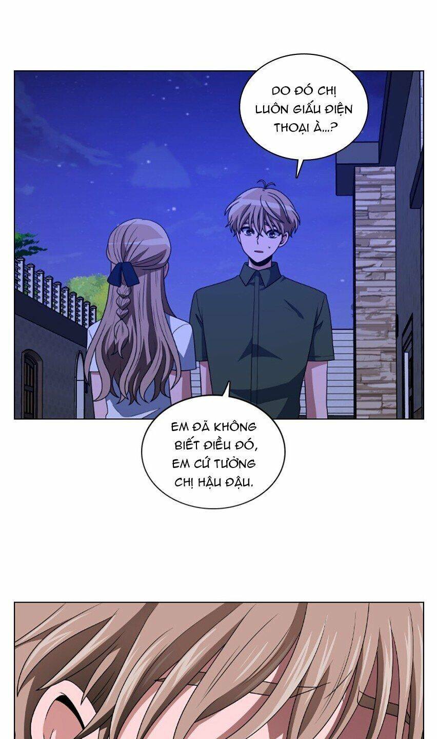 No Scope Chapter 73 - Trang 2