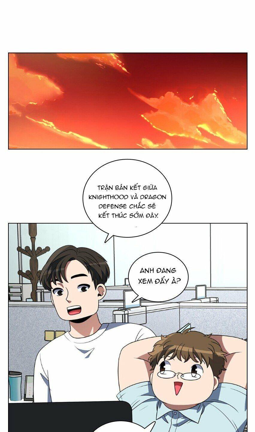 No Scope Chapter 73 - Trang 2