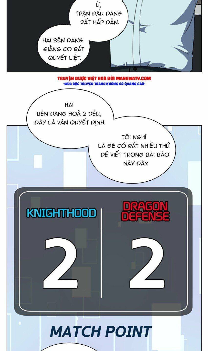 No Scope Chapter 73 - Trang 2