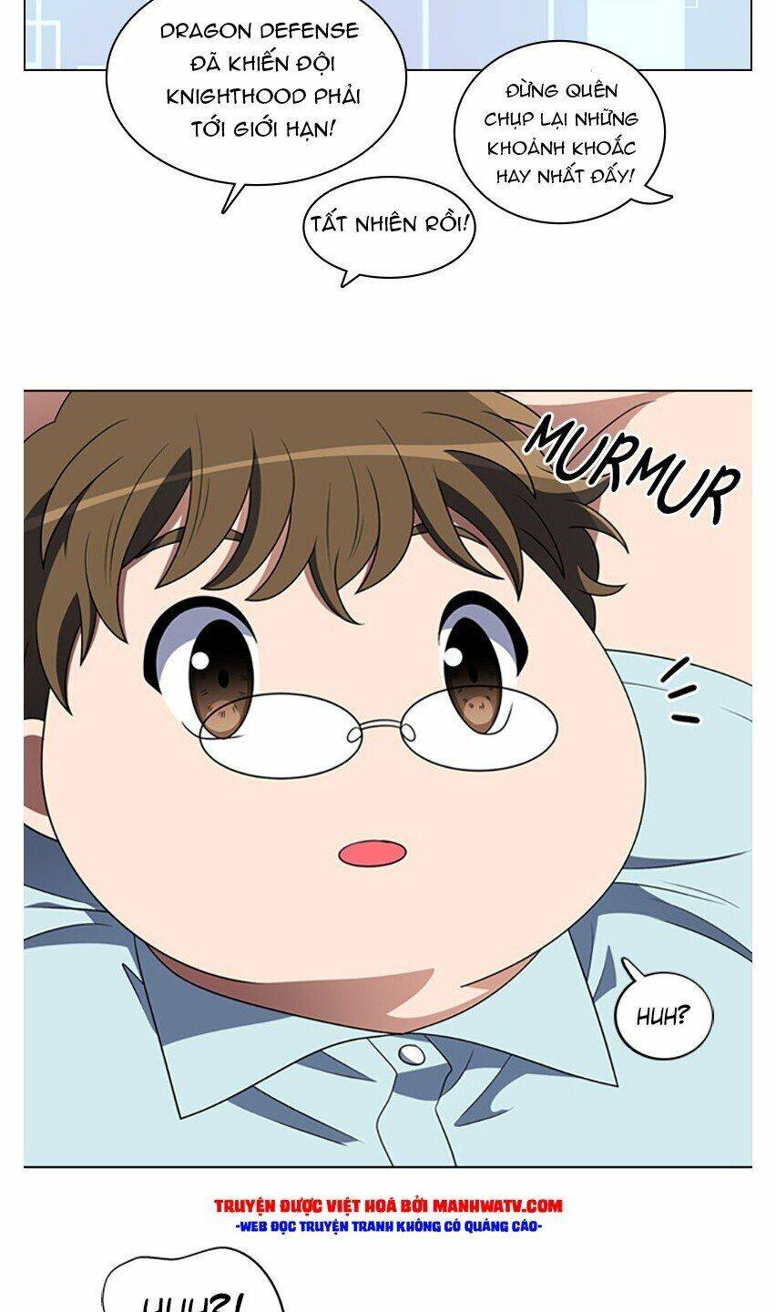 No Scope Chapter 73 - Trang 2