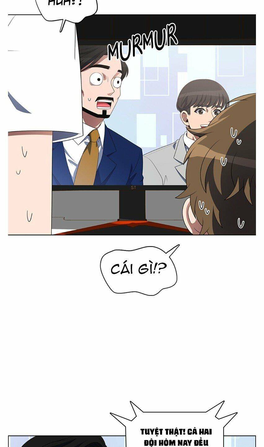 No Scope Chapter 73 - Trang 2