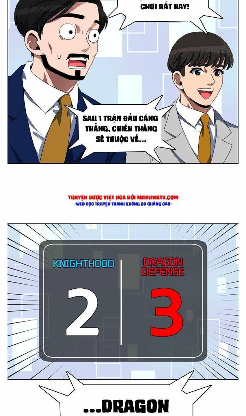 No Scope Chapter 73 - Trang 2